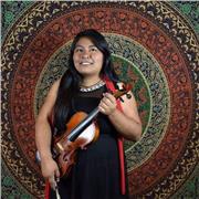 Clases particulares de Violín y Solfeo intensivo